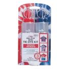 Kit Tie Dye Tulip One-Step Mini Patriot, pacote com 2