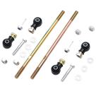 Kit Tie Rod End Gledewen compatível com Polaris ATV