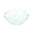 Kit Tigela Bowl Em Vidro Transparente 6 Peças 250ml Kit Tigela Bowl Em Vidro Transparente 6 Peças 250ml