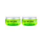 Kit Tigi Bed Head Manipulator Matte - Cera Capilar 57g (2 unidades)