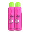 Kit TIGI Bed Head Rush Shine Spray - Spray de Brilho 200ml (2 Unidades)