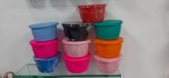 Kit tijelas frizer e microondas