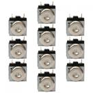 Kit Timer MecAnico Haste Longa Forno ElAtrico - 10 peAas