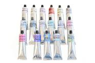 Kit Tinta a Óleo Linha de Misturas 18 Cores Joules & Joules