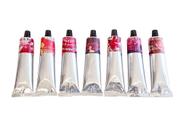 Kit Tinta a Óleo Vermelhos 7 Cores Joules & Joules