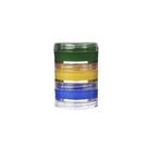 Kit Tinta Cremosa 3 Cores COLORMAKE Kit Tinta Cremosa 3 Cores COLORMAKE