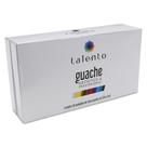 Kit Tinta Guache Profissional Talento C/ 16 Cores De 20ml