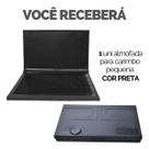 Kit Tinta Refil + Almofada Carimbo Alto Rendimento - Escolha Seu Kit