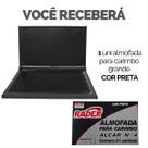 Kit Tinta Refil + Almofada Carimbo Alto Rendimento - Escolha Seu Kit