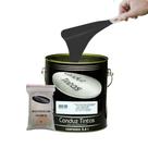 Kit Tinta Refletiva Sinalização -Conduz Tintas- CINZA ESCURO 3,6 Resina acrílica emulsionada em água