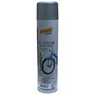 Kit tinta spray aluminio metalico 4 unidades - MUNDIAL PRIME Kit tinta spray aluminio metalico 4 unidades - MUNDIAL PRIME