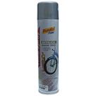 Kit Tinta Spray Prata Metálico 4 Unidades - MUNDIAL PRIME