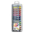 Kit Tinta Tempera Artist Studio Cretacolor 7,5ml 14 Cores