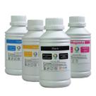 Kit Tintas Sublimáticas 4 Cores CMYK Impressoras Epson 500ml