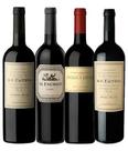 Kit Tinto Argentino DV, El Enemigo e Angélica
