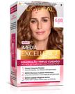 Kit Tintura Imédia Excellence L'Oréal Mel 6.88