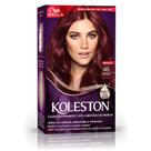 Kit Tintura Koleston Borgonha 46