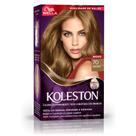 Kit Tintura Koleston Louro Médio 70