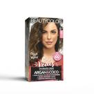 Kit Tintura Louro Escuro 6.0 Beautycolor Kit Tintura Louro Escuro 6.0 Beautycolor