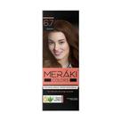 Kit Tintura Meráki Color Chocolate 6.7 125gr