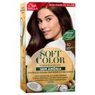 Kit Tintura Soft Color Castanho Médio 40 Soft Color Kit Tintura Soft Color Castanho Médio 40 Soft Color