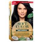 Kit Tintura Soft Color Preto 20 Soft Color
