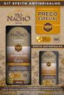 Kit Tio Nacho Antigrisalho Shampoo 415ml+Condicionador 200ml