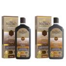 Kit Tio Nacho Antigrisalho Shampoo 415ml + Condicionador 415ml