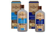 Kit Tio Nacho Engrossador Sh 415ml + Cond 415ml