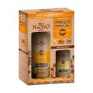 Kit Tio Nacho Shampoo 415ml + Condicionador Clareador 200ml Kit Tio Nacho Shampoo 415ml + Condicionador Clareador 200ml