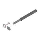 Kit Tip On Longo para Dobradiça sem Mola 956A1004 TIP ON V1R736 06484096 Blum Kit Tip On Longo para Dobradiça sem Mola 956A1004 TIP ON V1R736 06484096 Blum