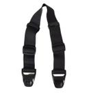 Kit Tira Ajuste Ombro Colete Fox Raceframe Preto