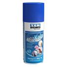 Kit Tira Kola Spray 100ml 4 Unidades - TEK BOND