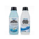 Kit Tira Manchas E Amaciante Concentrado Renko 1l