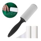 Kit tira pelo c/20 folhas + 2 refis - ro Kit tira pelo c/20 folhas + 2 refis - ro