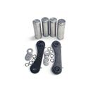 Kit tirante da direcao emp hyster yale xm / ft Kit tirante da direcao emp hyster yale xm / ft