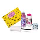 Kit Tô Pronta Emilly Vick E Katlen Dos Rosa - Brink Model
