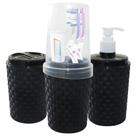Kit Toalete 3 Pçs - Delta Útil - KT996