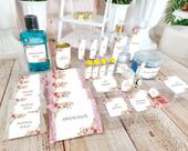Kit Toalete Banheiro Casamento Masculino e Feminino ( Adesivos )