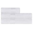 Kit Toalha 3 Peças Banho + Rosto 100% Algodão Felpudo Prisma Dohler - Emcompre Kit Toalha 3 Peças Banho + Rosto 100% Algodão Felpudo Prisma Dohler - Emcompre