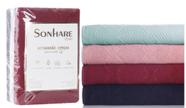 Kit Toalha Banhão Sonhare Ouro Sultan 3 peças Sortida 80cmx1,50m