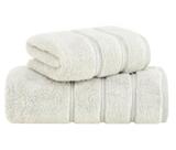 Kit Toalha Banho e Rosto 2 Pçs Baby Skin Buddemeyer Luxus Cor:Bege 1896 Kit Toalha Banho e Rosto 2 Pçs Baby Skin Buddemeyer Luxus Cor:Bege 1896