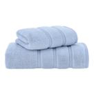 Kit Toalha Banho e Rosto 2 Pçs Baby Skin Buddemeyer Luxus