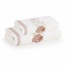 Kit Toalha Banho + Rosto Karsten Yuna 430g/m² Softmax Macia Alta Absorção Premium Kit Toalha Banho + Rosto Karsten Yuna 430g/m² Softmax Macia Alta Absorção Premium