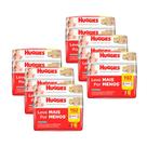 Kit Toalha Umedecida Huggies Pure Care 1152 Unidades