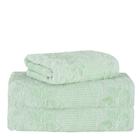 kit Toalhas Banho Buddemeyer Lollipop 3pcs