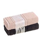Kit Toalhas Banho Infantil 2 Peças Karsten