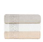 Kit Toalhas Banho Karsten Provence 3 Peças