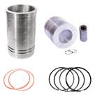 Kit Tobatta AR110 AS110 Importado