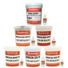 Kit TODAS As Borrachas De Silicone Para Moldes